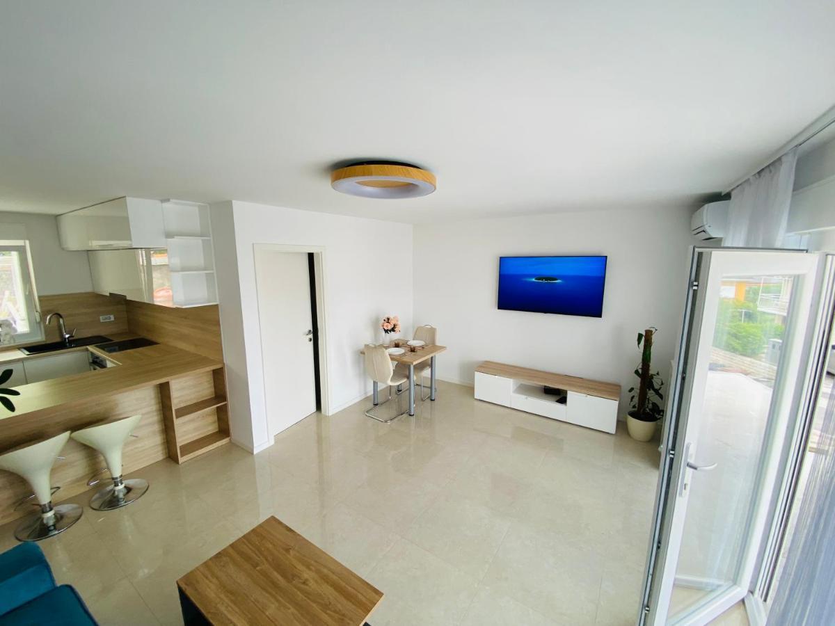 Seaview Villa Koper Exterior photo