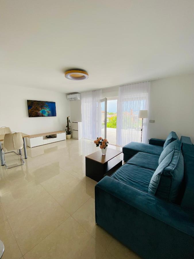 Seaview Villa Koper Exterior photo