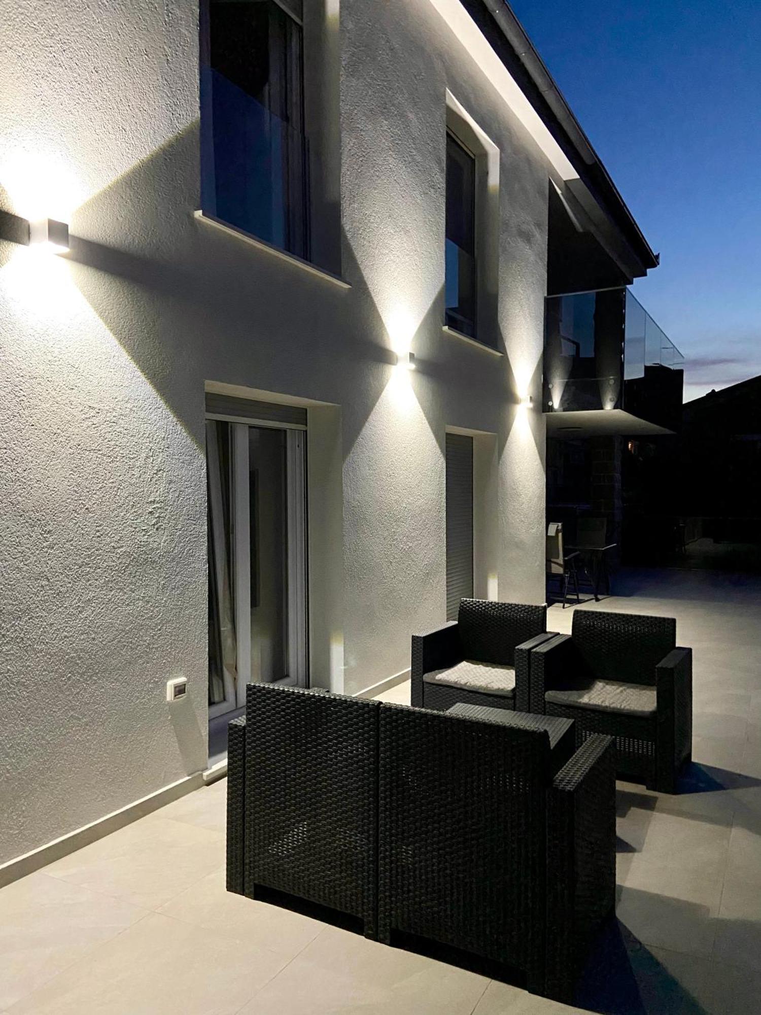 Seaview Villa Koper Exterior photo