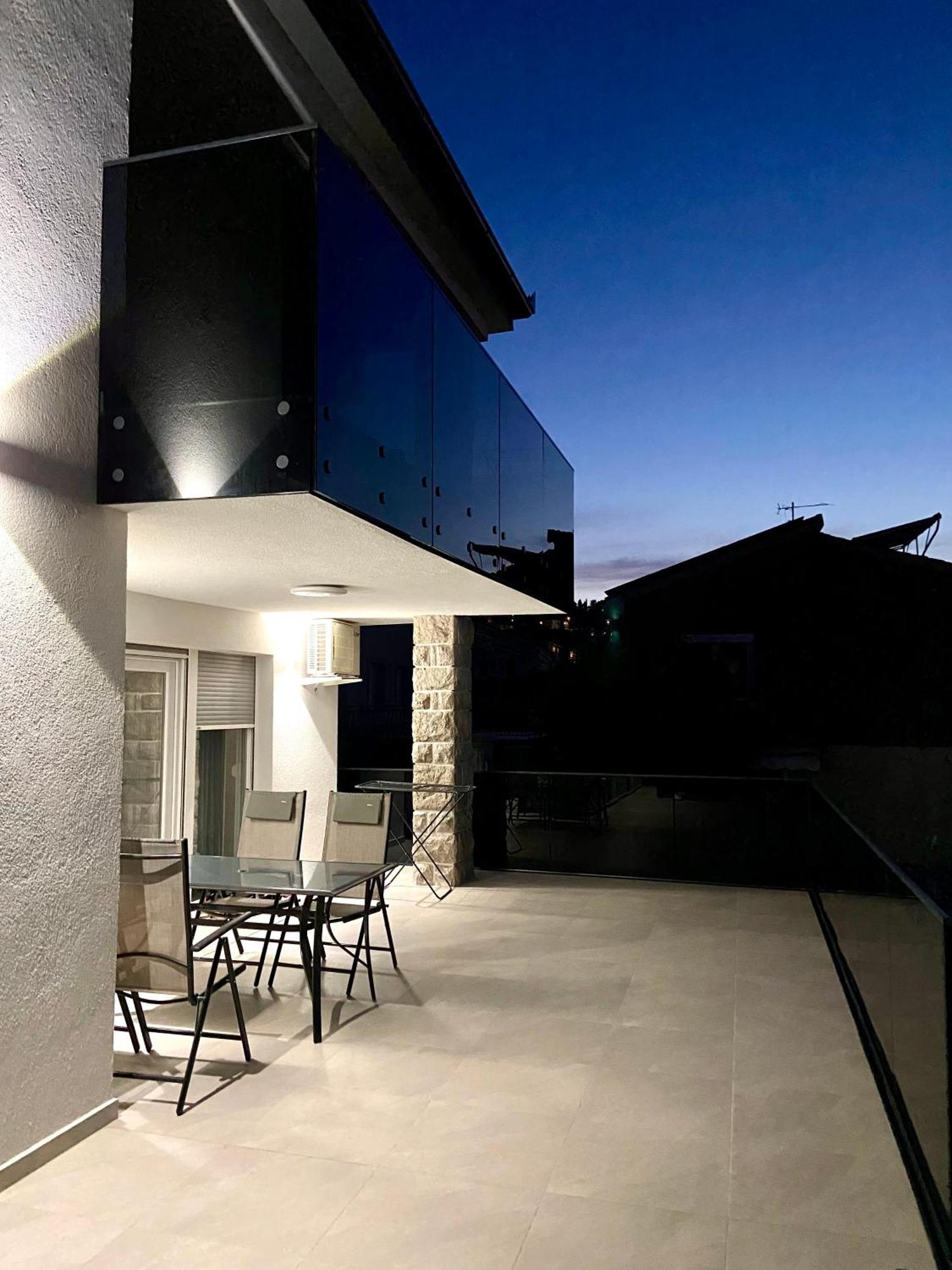 Seaview Villa Koper Exterior photo
