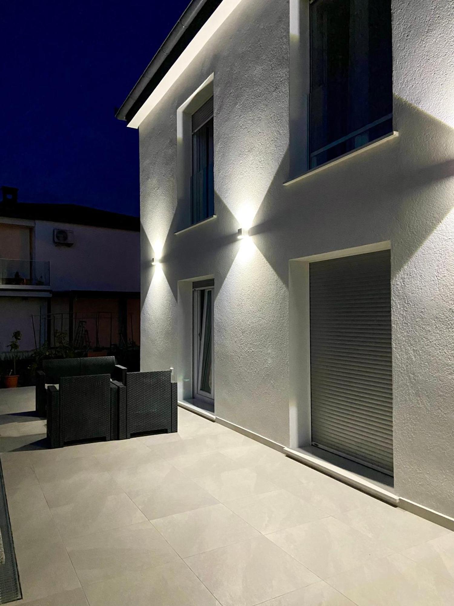 Seaview Villa Koper Exterior photo