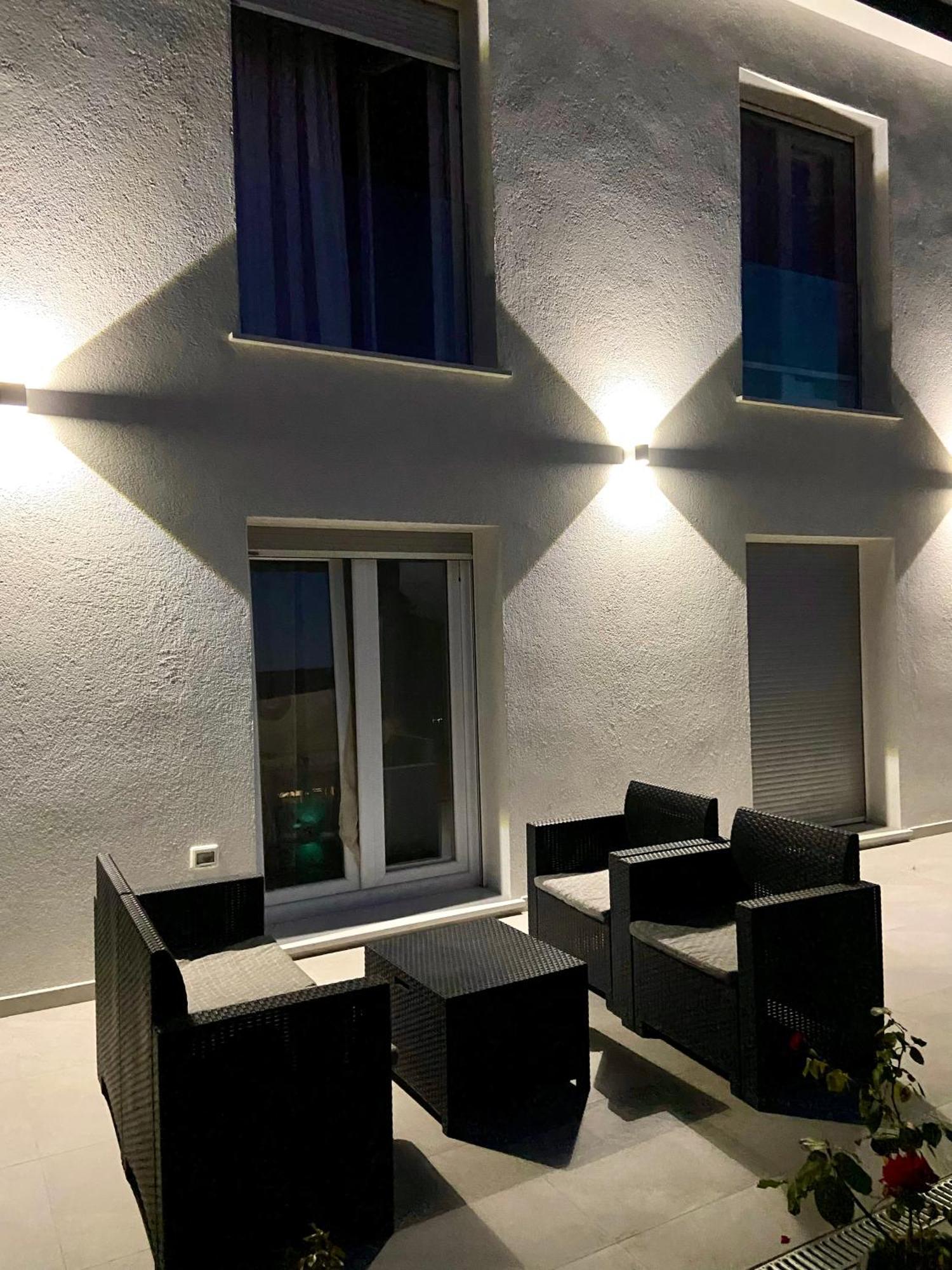 Seaview Villa Koper Exterior photo