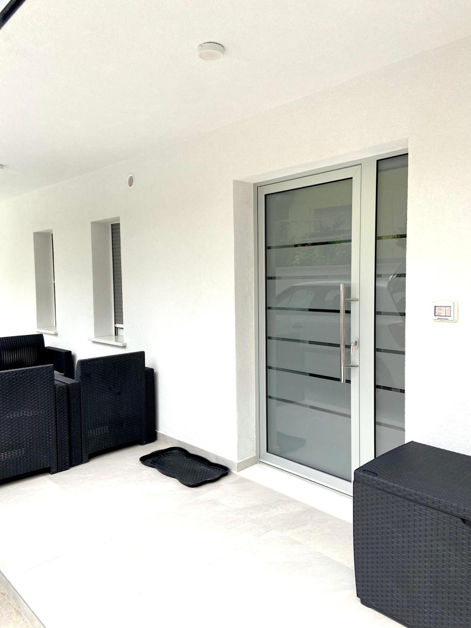 Seaview Villa Koper Exterior photo