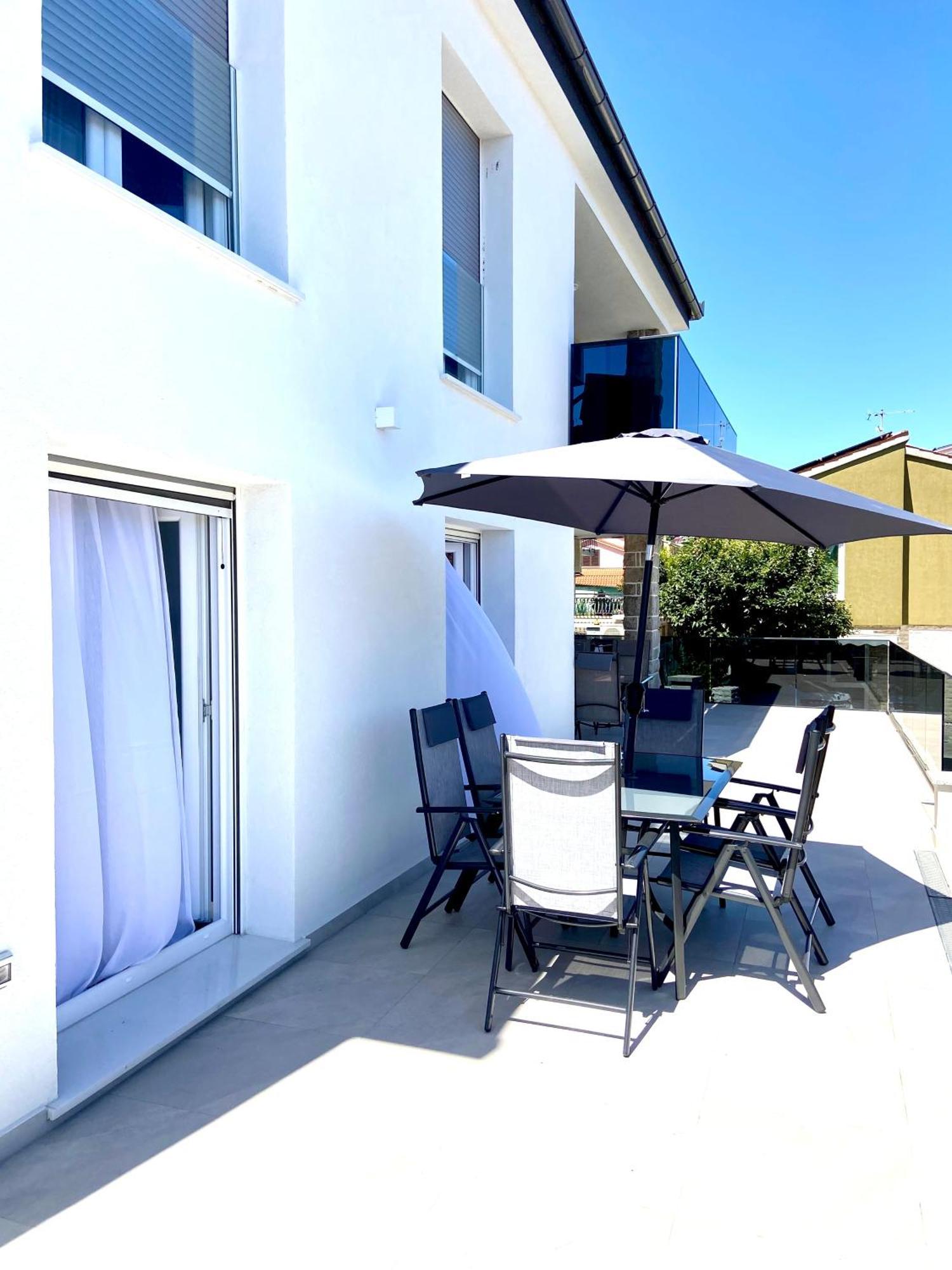 Seaview Villa Koper Exterior photo